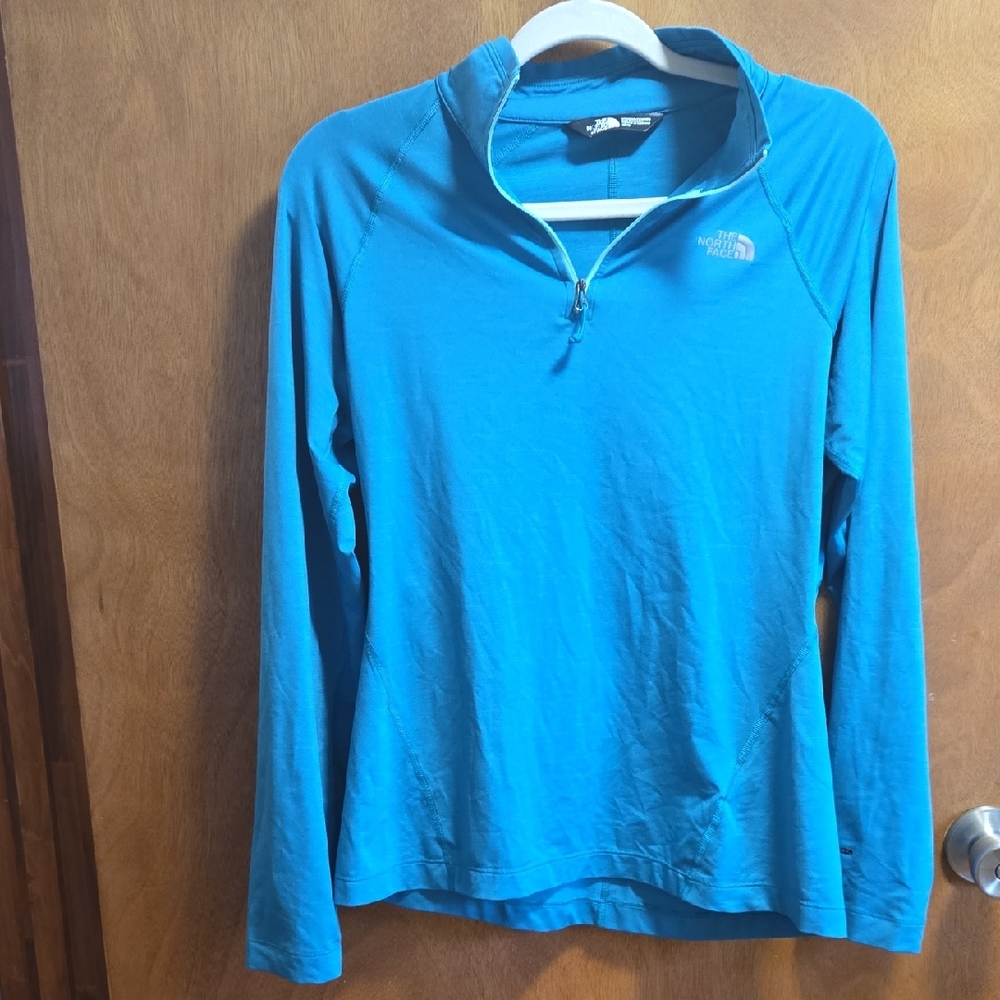North Face Top M